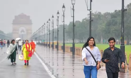 बारिश थमते ही दिल्ली-एनसीआर में बढ़ा प्रदूषण, ग्रेटर नोएडा का एक्यूआई 300 के पार