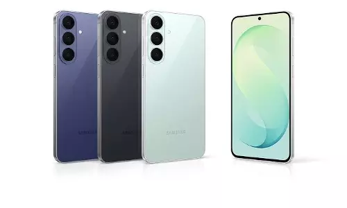 Samsung का नया 5G फोन खरीदने का मौका, AMOLED 2X डिस्प्ले बना खास Samsung का नया 5G फोन खरीदने का मौका, AMOLED 2X डिस्प्ले बना खास