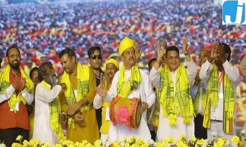 बंगाल के करम महोत्सव से झारखंड तक हलचल, कुड़मी समाज ने फिर उठाई ST की मांग