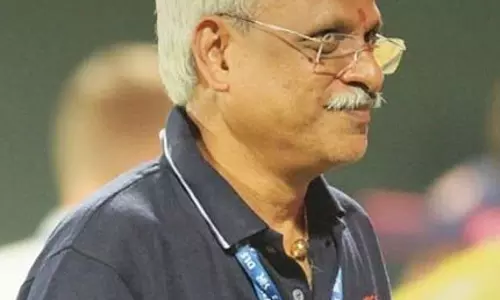 धोनी की सलाह के बिना हम कुछ नहीं करते, जहीर के सीएसके का हेड कोच बनने पर बोले केएस विश्वनाथन