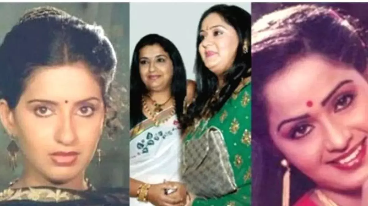 अंबिका पर केस दर्ज: प्रॉपर्टी विवाद में चेक देने के आरोपों को नकारा