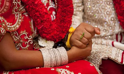 पंजाब में बढ़े शादी के नाम पर धोखाधड़ी के मामले पंजाब में बढ़े शादी के नाम पर धोखाधड़ी के मामले