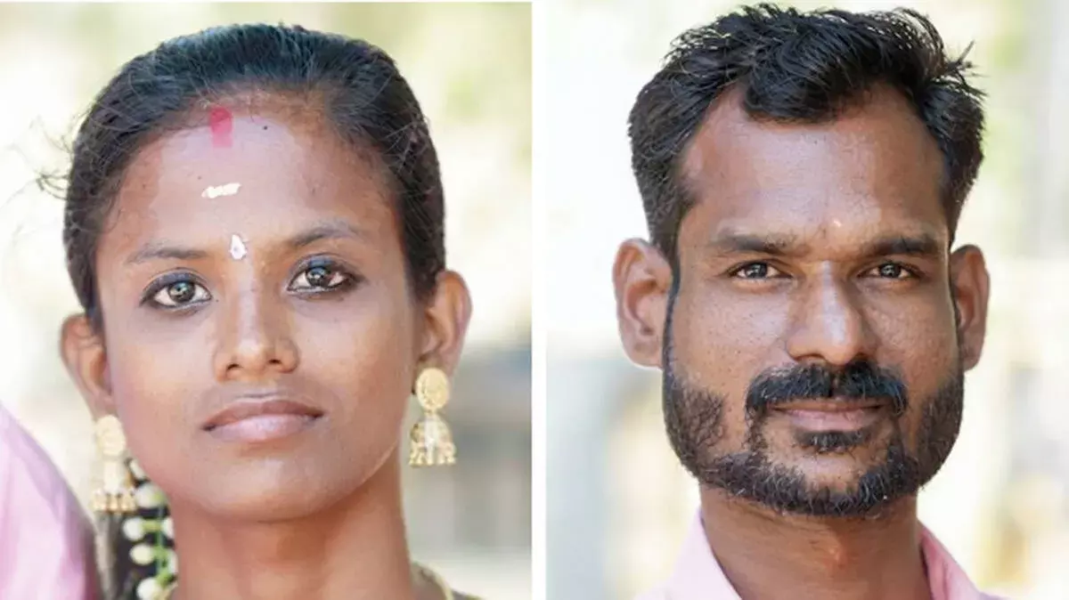 पलक्कड़: घरेलू विवाद में पति ने शॉल से घोंटा पत्नी का गला