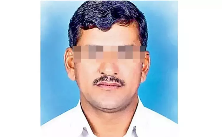 Telangana: वारंगल में संपत्ति विवाद को लेकर एक व्यक्ति ने आत्महत्या कर ली