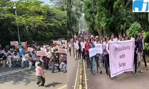 IIT बॉम्बे सुसाइड केस पर छिड़ी बहस, जाति और छात्र उत्पीड़न को लेकर बंटे यूजर्स