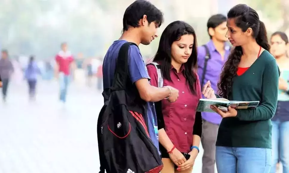 SSF ने कॉलेज छात्रों के लिए लघु फिल्म प्रतियोगिता की घोषणा की