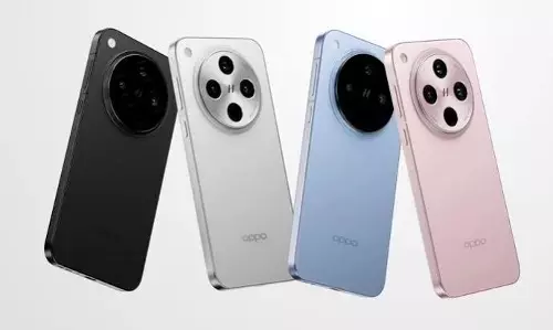 IP68 और IP69 रेटिंग वाला Oppo फोन ₹15,005 हुआ सस्ता IP68 और IP69 रेटिंग वाला Oppo फोन ₹15,005 हुआ सस्ता