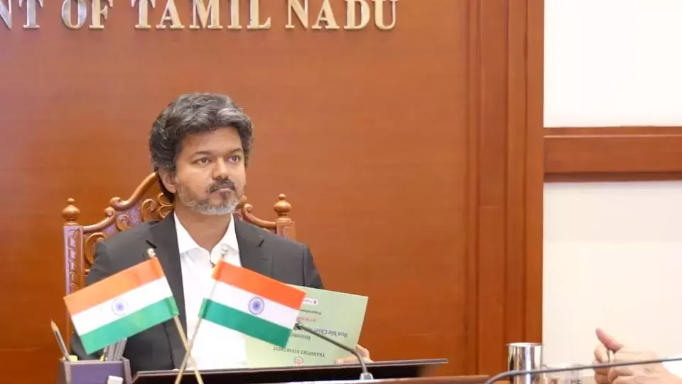 Tamil Nadu: महिलाओं के लिए मुफ्त बस यात्रा योजना का विस्तार करने के लिए पूरी तरह तैयार