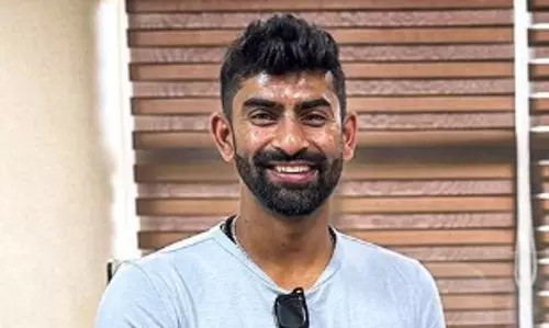 रॉबिन उथप्पा ने मुझे पूरी तरह से एक अलग इंसान बना दिया है: एन जगदीसन रॉबिन उथप्पा ने मुझे पूरी तरह से एक अलग इंसान बना दिया है: एन जगदीसन
