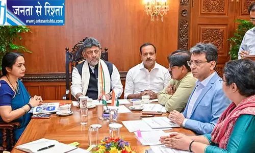 GPS और ड्रोन सर्वे पर मचा बवाल आर अशोक का आरोप गलत माप से भेजे जा रहे दोगुने टैक्स के नोटिस GPS और ड्रोन सर्वे पर मचा बवाल आर अशोक का आरोप गलत माप से भेजे जा रहे दोगुने टैक्स के नोटिस