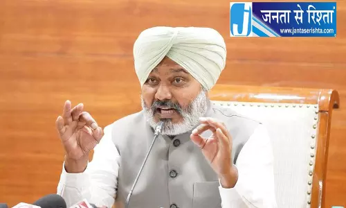 चीमा ने सुनी मिड-डे मील कर्मियों की समस्याएं चीमा ने सुनी मिड-डे मील कर्मियों की समस्याएं
