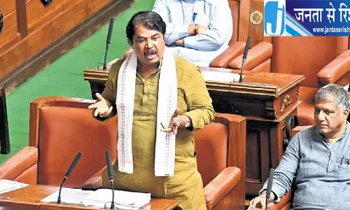 कस्तूरीरंगन रिपोर्ट पर घमासान आर अशोक बोले केरल मॉडल पर कराएं जमीनी सर्वे