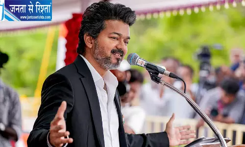 तमिलनाडु में नाश्ता योजना का बड़ा विस्तार 15.30 लाख अतिरिक्त छात्रों को मिलेगा फायदा तमिलनाडु में नाश्ता योजना का बड़ा विस्तार 15.30 लाख अतिरिक्त छात्रों को मिलेगा फायदा