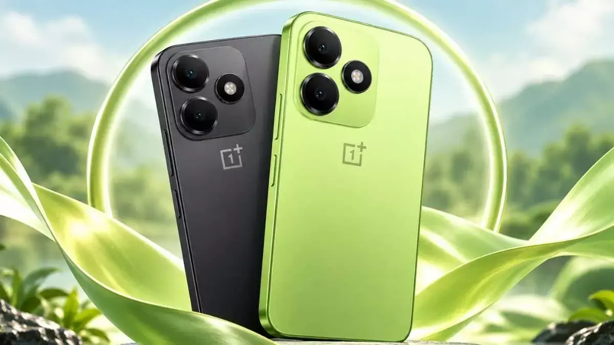 बड़ी बैटरी और मजबूत बॉडी के साथ आज आएगा OnePlus का नया 5G फोन बड़ी बैटरी और मजबूत बॉडी के साथ आज आएगा OnePlus का नया 5G फोन