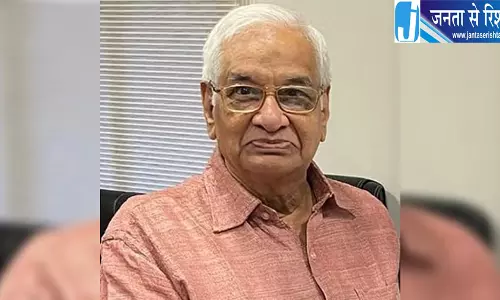 महाराष्ट्र UCC कमिटी में मतभेद पूर्व जस्टिस आरसी चव्हाण ने दिया इस्तीफा