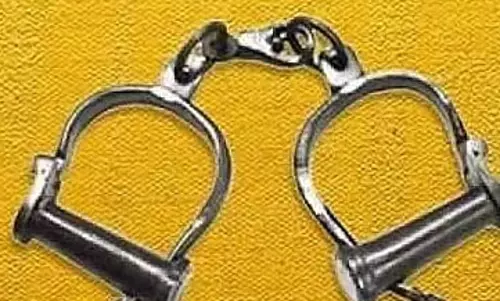 अवैध हथियार गिरोह का पर्दाफाश