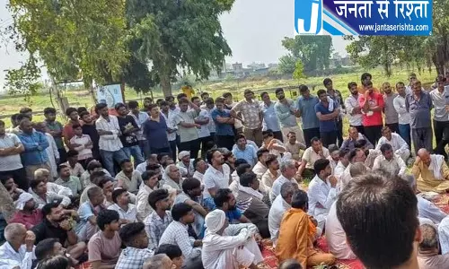 हिसार पंचायत का फैसला एक ही गांव में शादी पर रोक