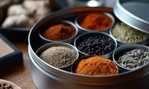 रसोई के मसालों में मिलावट तो नहीं इन तरीकों से करें चेक