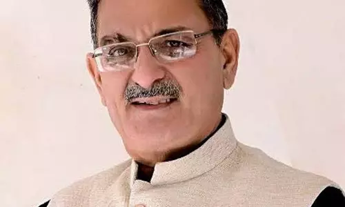 नौतोड़ भूमि अनुदान में पारदर्शिता जरूरी: राज्यपाल नौतोड़ भूमि अनुदान में पारदर्शिता जरूरी: राज्यपाल
