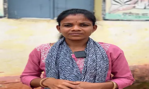 दूरस्थ अंचलों में माताओं का सहारा बन रही प्रधानमंत्री मातृ वंदना योजना दूरस्थ अंचलों में माताओं का सहारा बन रही प्रधानमंत्री मातृ वंदना योजना