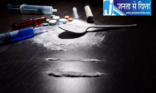 शिमला में ड्रग तस्करों पर बड़ी कार्रवाई शिमला में ड्रग तस्करों पर बड़ी कार्रवाई