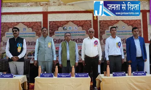 Himachal गुलेर किले को पर्यटन स्थल बनाने की तैयारी Himachal गुलेर किले को पर्यटन स्थल बनाने की तैयारी