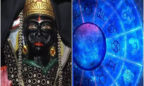 शनि का नक्षत्र परिवर्तन इन 4 राशियों के लिए रहेगा शुभ शनि का नक्षत्र परिवर्तन इन 4 राशियों के लिए रहेगा शुभ