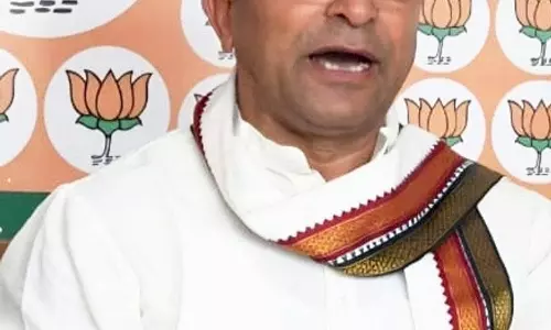 सरकार कांगड़ा की संस्थाओं की कर रही उपेक्षा, भाजपा पर लगाया आरोप