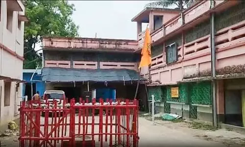 डिपोर्टेशन का इंतजार कर रहे विदेशी नागरिकों के लिए होगा होल्डिंग सेंटर