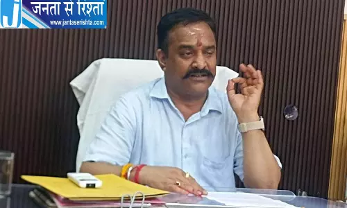 हमीरपुर के 1,425 श्रमिकों तक पहुंची 5.5 करोड़ रुपये की कल्याण सहायता