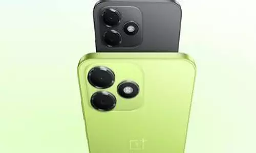 OnePlus N6 Lite भारत में हुआ लॉन्च, 7,000mAh बैटरी, IP64 रेटिंग