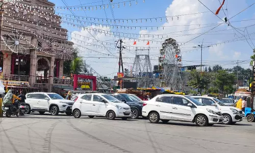 इंदौर में आज नो कार डे निजी कार छोड़ सिटी बस साइकिल और पैदल चलने की अपील इंदौर में आज नो कार डे निजी कार छोड़ सिटी बस साइकिल और पैदल चलने की अपील