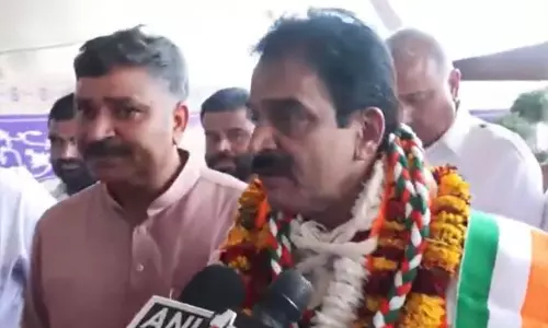 PAC की बैठक में राजस्थान के तीन मुद्दों पर चर्चा