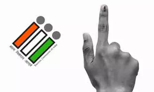 दिल्ली एसआईआर में 47 लाख नाम हटाने के दावे पर सुनवाई, सुप्रीम कोर्ट ने आयोग से मांगा जवाब दिल्ली एसआईआर में 47 लाख नाम हटाने के दावे पर सुनवाई, सुप्रीम कोर्ट ने आयोग से मांगा जवाब