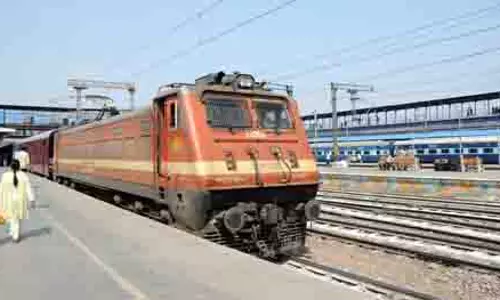 रेलवे भर्ती: 1,688 पदों पर वैकेंसी का नोटिफिकेशन जारी, 15 अक्टूबर से खुलेगा पोर्टल
