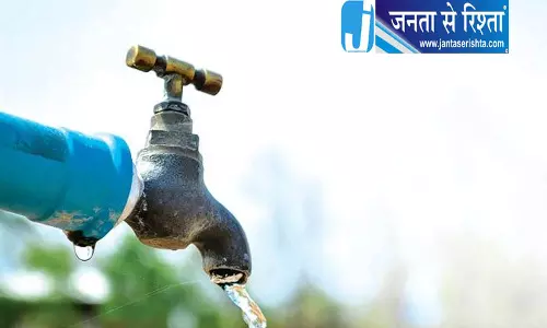 Srinagar जल जीवन मिशन की 63% योजनाएं बंद