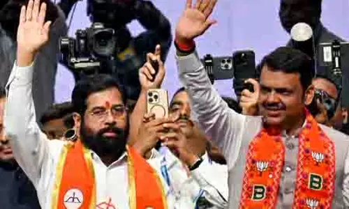 चुनाव आयोग ने महाराष्ट्र में 5 एमएलसी सीटों पर चुनाव का किया ऐलान, महायुति की सभी सीटों पर नजर