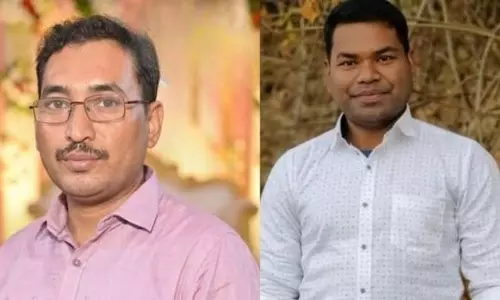 असम: अनुष्ठान करते समय दो भाई सुबनसिरी नदी में डूब गए असम: अनुष्ठान करते समय दो भाई सुबनसिरी नदी में डूब गए