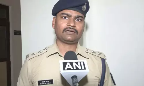 ग्वालियर में छात्रा से बदसलूकी और मारपीट का आरोप