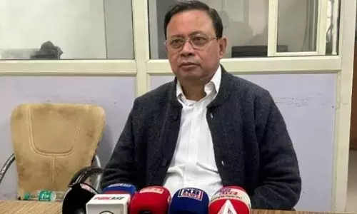 PVM ने उठाई असम भूमि कानून की मूल निवासी शर्त पर आपत्ति PVM ने उठाई असम भूमि कानून की मूल निवासी शर्त पर आपत्ति
