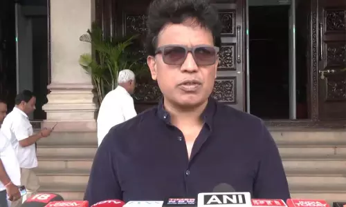 कर्नाटक की आर्थिक स्थिति पर BJP विधायक ने मांगा श्वेत पत्र कर्नाटक की आर्थिक स्थिति पर BJP विधायक ने मांगा श्वेत पत्र
