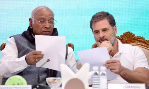 यूपी चुनाव में कांग्रेस टिकट के लिए नई शर्तें!, दावेदारी से पहले पार्टी फंड में जमा करने होंगे 2 लाख