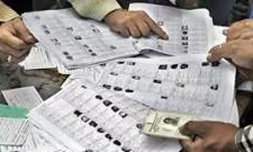 नागालैंड: 12.06 लाख मतदाताओं के साथ एसआईआर मसौदा मतदाता सूची प्रकाशित
