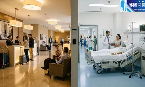 अस्पताल में गर्लफ्रेंड को छोड़कर भागा युवक अस्पताल में गर्लफ्रेंड को छोड़कर भागा युवक
