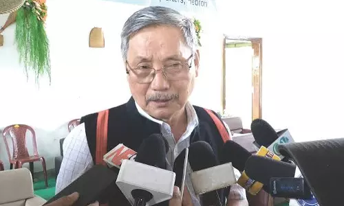 NSCN/GPRN नेता VS एटेम का आह्वान, मणिपुर में नागा एकता पर जोर