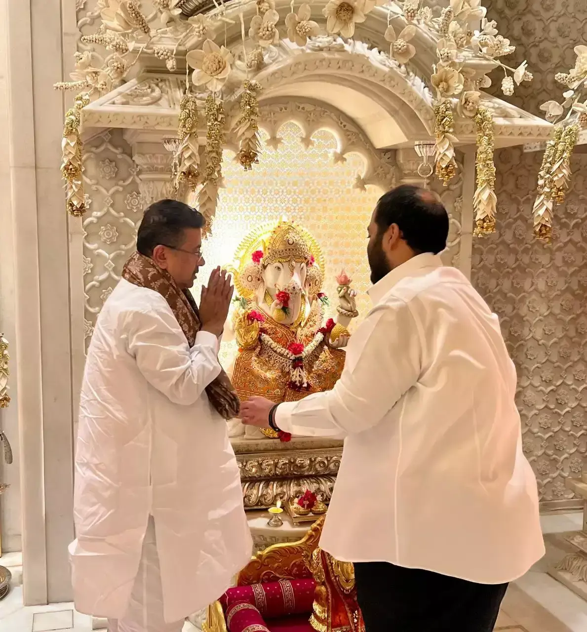 औद्योगिक निवेश को लेकर सीएम ने साझा किया संदेश