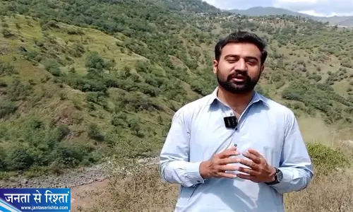 PoJK में महंगाई और कमजोर टूरिज्म से बढ़ी मुश्किलें PoJK में महंगाई और कमजोर टूरिज्म से बढ़ी मुश्किलें