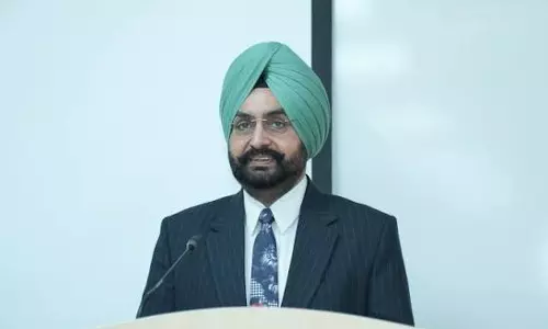 SIR नोटिस मामला: चुनाव आयुक्त एस.एस. संधू और CBI प्रमुख का नाम शामिल SIR नोटिस मामला: चुनाव आयुक्त एस.एस. संधू और CBI प्रमुख का नाम शामिल