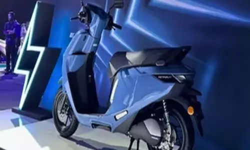 कम कीमत में Honda का धांसू इलेक्ट्रिक स्कूटर कम कीमत में Honda का धांसू इलेक्ट्रिक स्कूटर