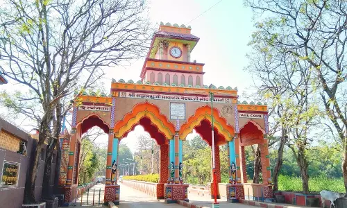 चंपारण्य में ₹73.42 करोड़ के महाप्रभु श्री वल्लभाचार्य स्टैच्यू कॉम्प्लेक्स को केंद्र की मंजूरी
